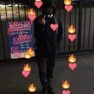 Meet your Posher, Kay